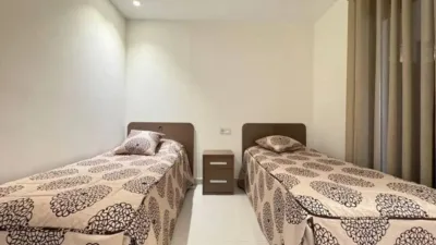 Apartment on Fragata Street photo 29