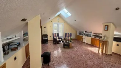 Chalet in Yecla photo 27