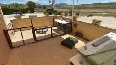 Chalet in Camarillas photo 48