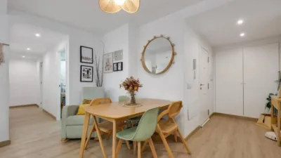 Apartment in Acequión-Los Naúfragos photo 5