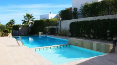 Chalet in Algorfa photo 37