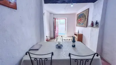 Apartment in Onil photo 23