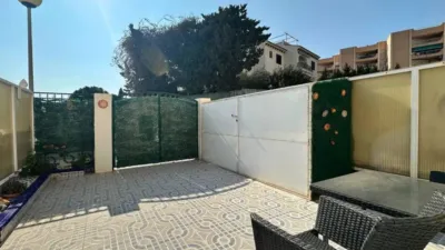 Chalet in Cabo Roig-La Zenia-La Regia photo 19
