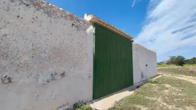 Rustic property in Yecla photo 4