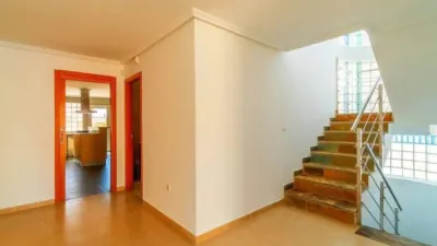 Chalet en calle Meridiano photo 42