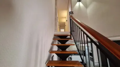 Duplex Penthouse in Playa del Cura photo 25