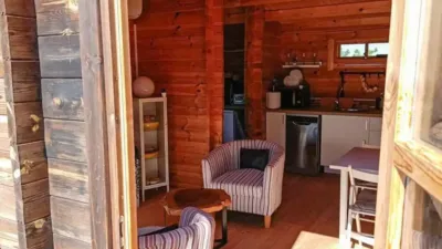 Chalet in El Pinós - Pinoso photo 24