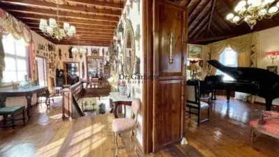 Chalet on Centro S-N street photo 12
