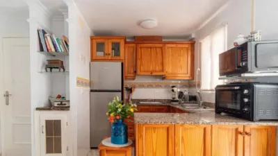 Chalet in Cabo Roig-La Zenia-La Regia photo 21