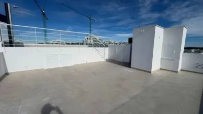 Apartment in Las Mojadas-Las Ramblas photo 18