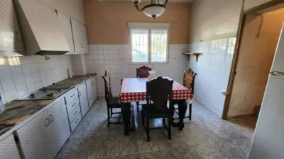 Flat in Yecla photo 8