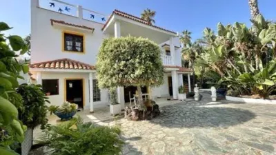 Chalet on Calle La Luz - La Montaneta No Number photo 14