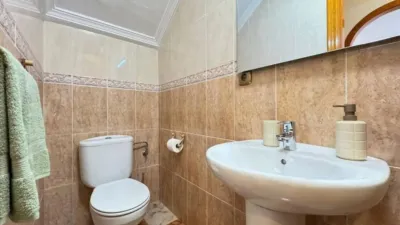 Chalet in Los Dolces-Montezenia-Lomas de Cabo photo 33