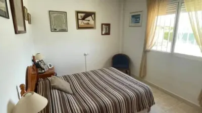 Chalet in Camarillas photo 21