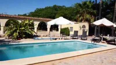 Casa - Vista 2