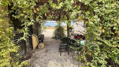 Chalet in Camarillas photo 67