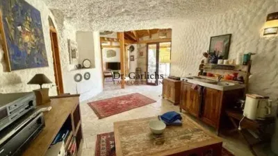 Chalet en calle Villa de Arico No Number photo 19