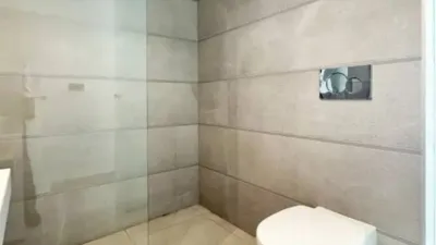 Apartment in Urbanizations photo 15