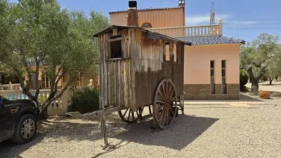Chalet in Salinas photo 32