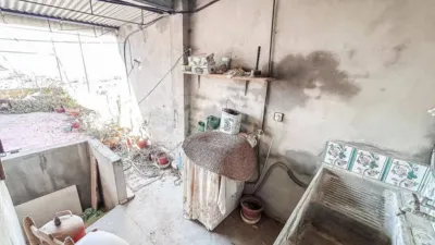Apartment in Abanilla photo 16
