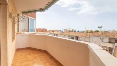 Apartment on Avenida de las Adelfas photo 9