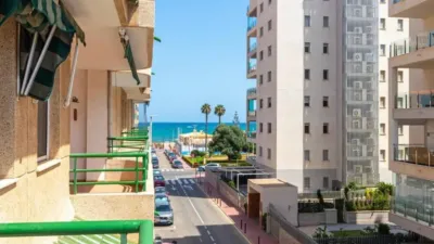 Piso – Torrevieja - Vista 4