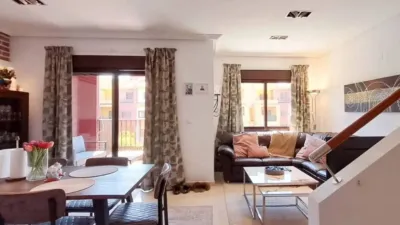 Pis – Orihuela, Urbanización Colinas de la Regia, Dehesa de Campoamor - Més