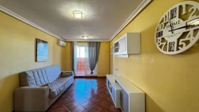 Penthouse in Playa del Cura photo 9