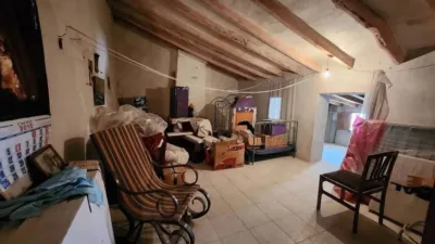 Apartment in Yecla photo 22