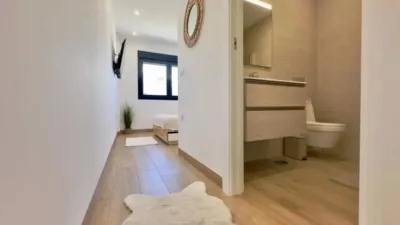 Chalet in Los Balcones-Los Altos-Punta Prima photo 23