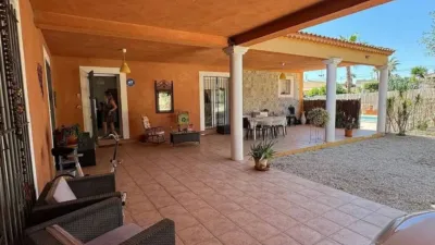 Chalet en Albatera photo 7