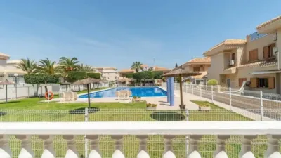 Piso – Orihuela - Vista 5