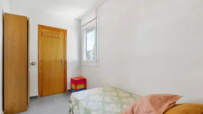 Apartment on Avinguda de les Palmeres photo 18
