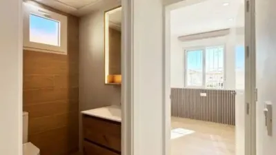 Apartment in Playa Flamenca-Las Piscinas photo 13