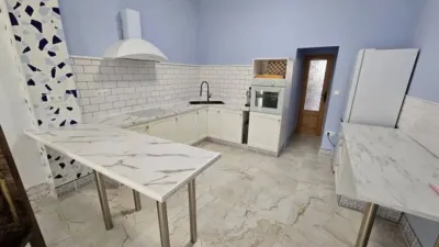 Flat in Camarillas photo 5