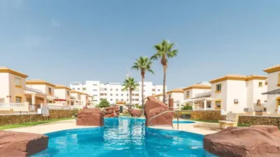 Casa – Orihuela - Vista 4