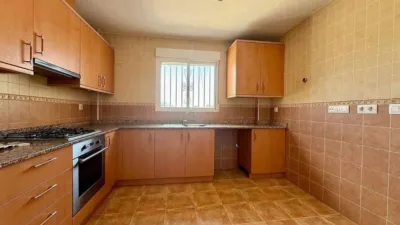 Chalet in Jumilla photo 19