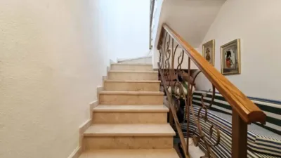 Chalet in Abanilla photo 25