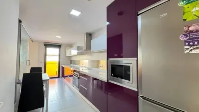 Apartment on Fragata Street photo 46