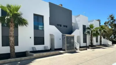 Apartment in Urbanizations photo 2