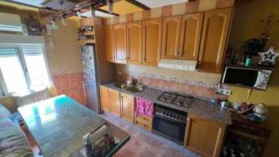 Apartment in Elche de La Sierra photo 25