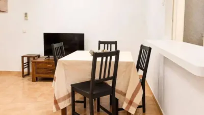 Apartment in Playa del Cura photo 4