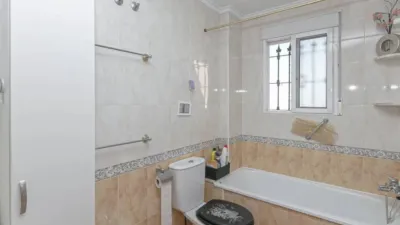 Chalet in Cabo Roig-La Zenia-La Regia photo 25