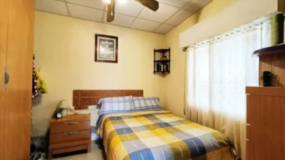 Chalet in Hondón de los Frailes photo 21