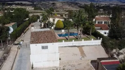 Chalet in Monòver - Monóvar photo 5