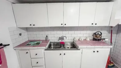Apartment in Onil photo 8
