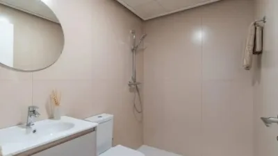 Apartment in Playa Flamenca-Las Piscinas photo 29
