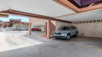 Apartment in Playa Flamenca-Las Piscinas photo 38