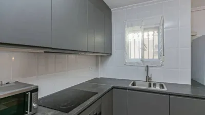 Apartment in Playa Flamenca-Las Piscinas photo 14