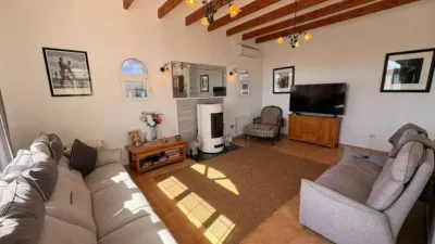Chalet in Monòver - Monóvar photo 42